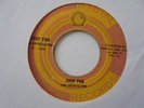 CRYSTALITES Biafra + Drop Pan CRYSTAL Boss Reggae 7