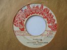 JOHNNIE OSBOURNE + JOHNNIE ORGAN  Warrior TECHNIUES Boss Reggae 7