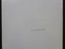The Beatles Sealed Capitol Reissue 2LP 