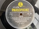 The BEATLES - REVOLVER - 1ST PRESS VINYL LP Dr ROBERT on LABEL AND SLEEVE -2 -2