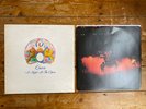 QUEEN - NIGHT AT THE OPERA - 1ST PRESS VINYL LP  - EX Audio - BLAIR COPY