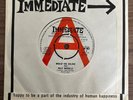 Billy Nicholls - Would You Believe. 1968 Immediate Records DEMO -IM063. EX+ Cond