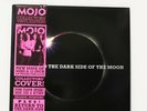 PINK FLOYD - RETURN TO THE DARK SIDE OF THE MOON - MOJO 2011 - LTD EDITION- LP