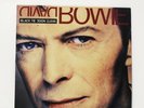 DAVID BOWIE - BLACK TIE WHITE NOISE - 1993 MADE S. KOREA - IN SHRINK *RARE* LP