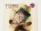 DAVID BOWIE - 1. OUTSIDE -ISO 2015 *BLUE/GREEN SWIRL VINYL  *SEALED* DOUBLE LP