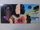Miles Davis Bitches Brew CBS/Sony 36AP 1771 2 Japan  VINYL LP