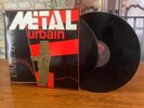 METAL URBAIN
