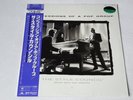 THE STYLE COUNCIL Confessions Of A Pop Group JAPAN OBI Vinyl LP 1988 Polydor KK