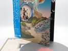 STEVE HOWE beginnings Japan LP OBI VINYL P-10041A YES