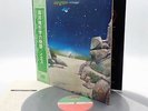 YES tales from topographic oceans Japan LP OBI VINYL P-5508 9A 2LPs