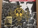 Geoff tate QUEENSRYCHE Operation Mindcrime CAPITOL VAULT 180 GRAM Vinyl LP SEALD