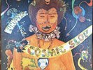 Nice Heavy Vinyl - Limited 180 Gram RE - Funkadelic Cosmic Slop - 2009 NM