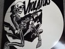 Violators - Die With Dignity (12