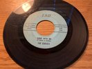 TEXAS GARAGE 45 THE EXOTICS COME WITH ME TAD 2410 HEAR SOUND SAMPLE