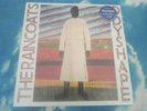 THE RAINCOATS - ODYSHAPE LIMITED MARBLE BLUE VINYL LP SIGNED LTD 500@#