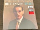 Bill Evans Trio – Portrait In Jazz Vinyl LP – Jazz Classics Series - Near Mint