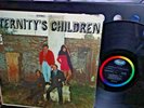 ETERNITY’S CHILDREN - Self Titled - 1968 1st Press CAPITOL 6000 RARE