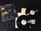 Crosby Stills Nash Young PROMO 4 WAY STREET 2x LP 1st PRESS RARE  1971