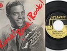 CLYDE Mc PHATTER -  A lover's question  +3 rare EP  Atlantic212 003