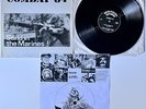 COMBAT 84* Send In The Marines * LP * Oi  *  *Condemned* 4-Skins * Rock-o-Rama