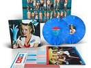 Blink-182 ENEMA OF THE STATE (BLUE) (US IMPORT) VINYL LP NEW