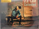 J.J. Cale Collected Music On Vinyl Best of 180 gram MOVLP1432 3 LP 2015 Record