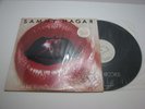 Sammy Hagar Three Lock Box Promo LP Vinyl Record 1982 NM Van Halen