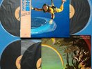 Masayoshi Takanaka All Of Me / The Rainbow Goblins Kitty 2LP set jazz from Japan