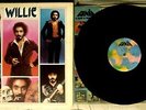 WILLIE COLON Willie LP 1974 US FANIA 00464 RECORD VG++ COVER VG+