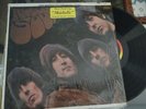 Beatles Rubber Soul LP w/ 