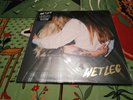 Wet Leg Debut LP Clear Vinyl Domino Exclusive with Bonus 7