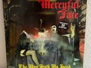 MERCYFUL FATE - THE NUN HATH NO HEAD- LP -  NEW - WHITE VINYL