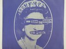 SEX PISTOLS U.K. God Save The Queen 7