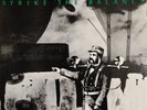 DUB SYNDICATE Strike The Balance original 1989 UK Vinyl LP On-U Sound Reggae EX