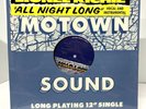 Lionel Richie ‎- All Night Long 1983 Vinyl SEALED