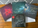 Booka Shade 4 Vinyl + 2CD: Galvany Street LP/2CD, Babylon, Numb & Loneliest 12