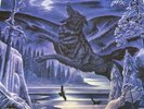 GRAND MAGUS HAMMER OF THE NORTH VINYL