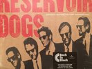 Reservoir Dogs ORIGINAL MOVIE SOUNDTRACK 180g New Sealed Black Vinyl Record LP