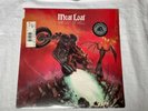MEATLOAF Bat Out Of Hell VINYL LP BRAND NEW SEALED 