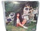 CTRL by Sza (Record, 2017) 2 LP Green Splatter Vinyl