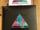 Coloursound. BillyDuffy/Mike Peters Red Vinyl album Signed Ltd 186/250 Sealed.
