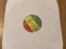 12” Jungle Vinyl, Heretic Feat Mr Vegas - Heads High ( Rare Vinyl )