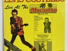 Elvis Costello - Live At The El Mocambo Vinyl LP  (1978)  CBS - Promo VG/VG++