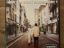 Oasis - (What's The Story) Morning Glory? Vinyl Record