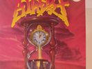 ATHEIST PIECE OF TIME VINYL