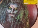 ROB ZOMBIE HELLBILLY DELUXE VINYL