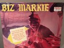 1988 - BIZ MARKIE - GOIN' OFF - DEBUT LP - SEALED ORIGINAL PRESS - COLD CHILLIN'