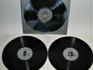 V.A. Do-LP 25 JAHRE STERN - STERN REPORT Jubiläumsausgabe unverkäuflich Beatles