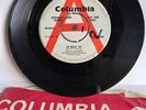 Beryl Bryden. UK columbia demo. Northern Soul. (excellent).