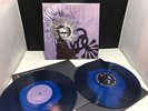 The Brian Jonestown Massacre - Revelation 2LP BLUE SWIRL Vinyl Album